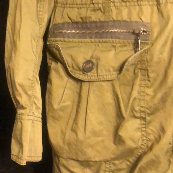 Eddie Bauer coat L (2891) - Picture 3 of 9